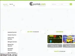 Sites similar to oyuntak.com