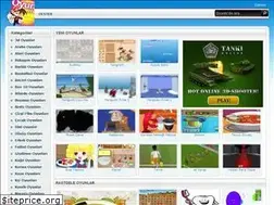 Sites similar to oyuntc.com