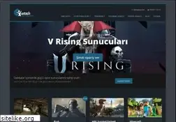 Sites similar to oyuntech.com