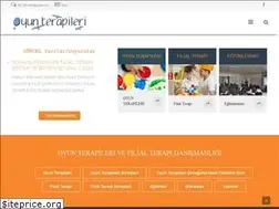 Sites similar to oyunterapileri.com