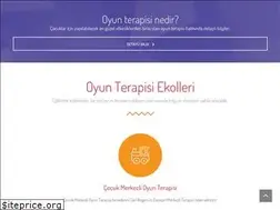 Sites similar to oyunterapileri.org