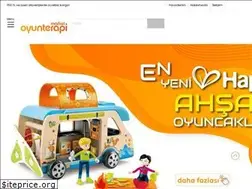 Sites similar to oyunterapimarket.com