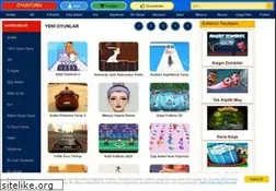 Sites similar to oyunturu.org