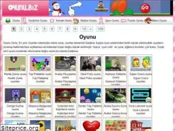 Sites similar to oyunu.biz