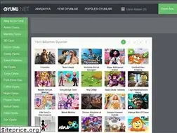 Sites similar to oyunu.net