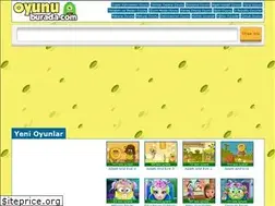 Sites similar to oyunuburada.com