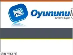 Sites similar to oyununuindir.com