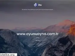 Sites similar to oyunuoyna.com.tr