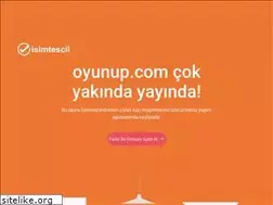 Sites similar to oyunup.com