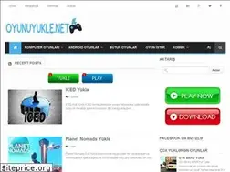 Sites similar to oyunuyukle.net
