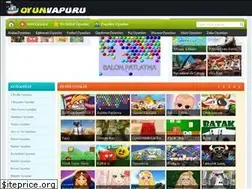 Sites similar to oyunvapuru.com