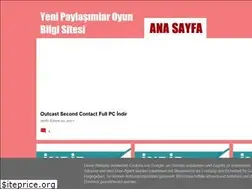 Sites similar to oyunvemodlar.blogspot.com