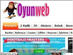 Sites similar to oyunweb.com