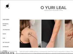 Sites similar to oyurileal.com