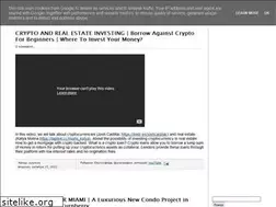 Sites similar to oyurkov.blogspot.com