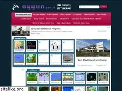 Sites similar to oyyun.gen.tr
