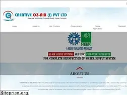 Sites similar to oz-air.com