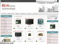 Sites similar to oz-altv.com