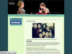 Sites similar to oz-asbl.be