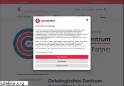 Sites similar to oz-bonn.de