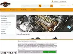 Sites similar to oz-carparts.de