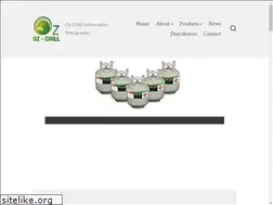 Sites similar to oz-chill.com