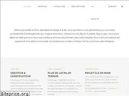 Sites similar to oz-consulting.fr