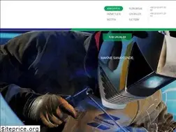 Sites similar to oz-demirsan.com