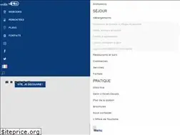 Sites similar to oz-en-oisans.com