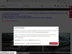 Sites similar to oz-felgen24.de