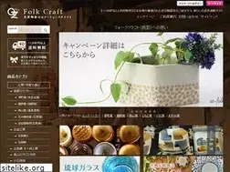 Sites similar to oz-folkcraft.com