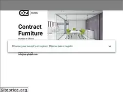 Sites similar to oz-global.com