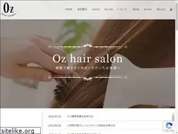 Sites similar to oz-group.net