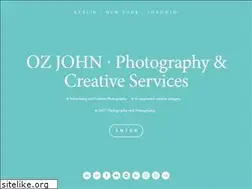 Sites similar to oz-john.com