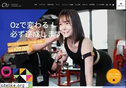 Sites similar to oz-kaatsu.com