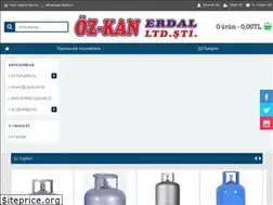 Sites similar to oz-kan.net