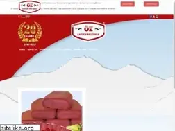 Sites similar to oz-kayseri.de