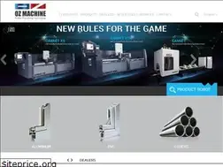 Sites similar to oz-machine.com