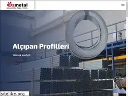Sites similar to oz-metal.com