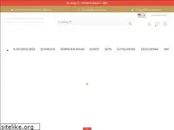 Sites similar to oz-orgonite.de