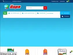 Sites similar to oz-pa.fr