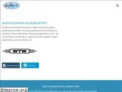 Sites similar to oz-peru.com