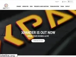 Sites similar to oz-soft.com