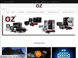 Sites similar to oz-usa.com