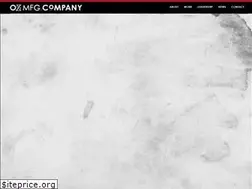 Sites similar to oz.agency