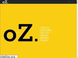 Sites similar to oz.art.br