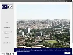 Sites similar to oz.av.tr