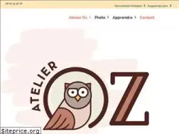 Sites similar to oz.fr