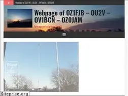 Sites similar to oz1fjb.dk