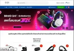 Sites similar to oz1gadget.com